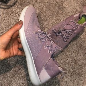 Nike Free Running Shoes